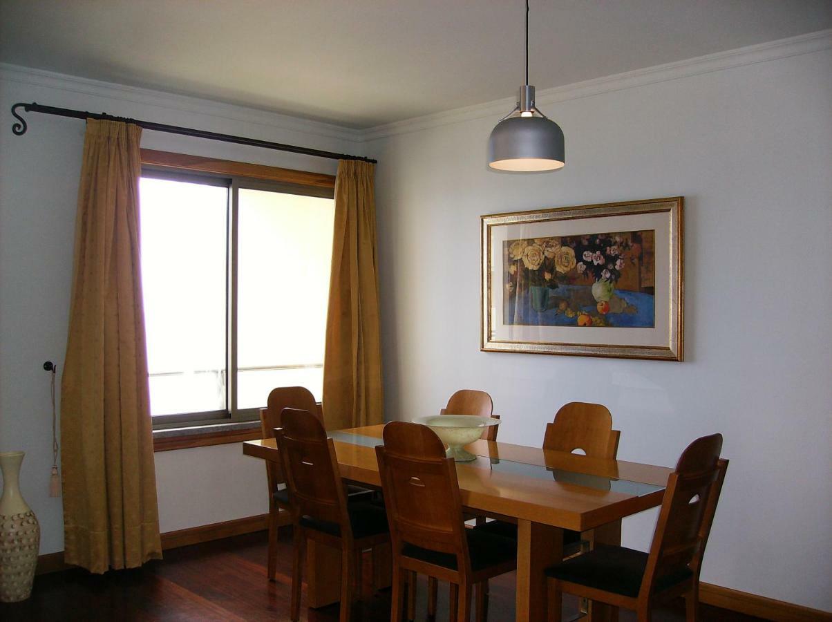 Oceanfront Apartment Фуншал Экстерьер фото